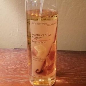 Bath and Body Works Spray & Lotion